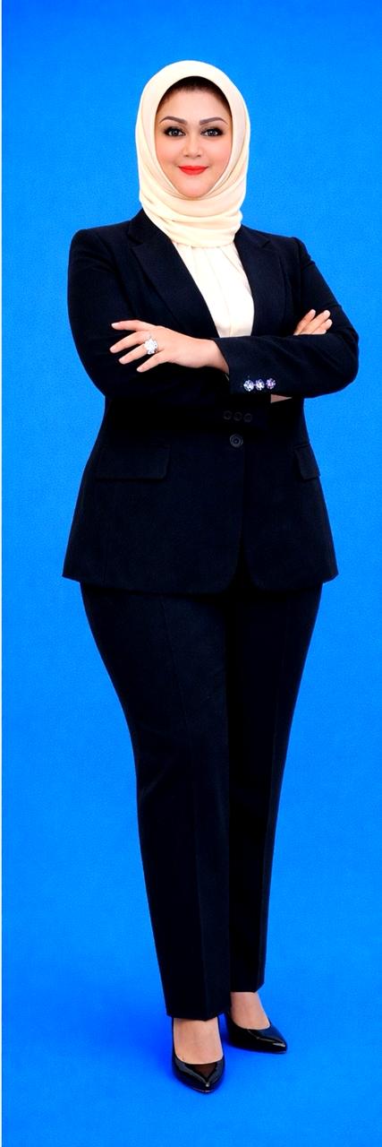 KRAy Intan Dewi Rumbinang Full Body