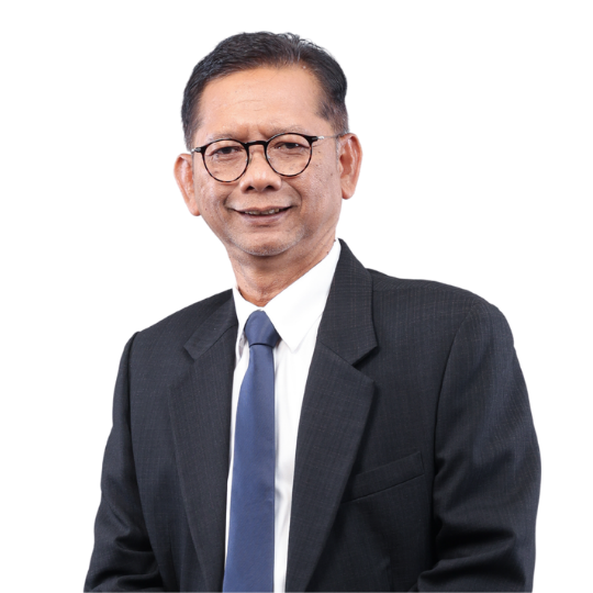 Bobby Sumardiat Atmosudirjo