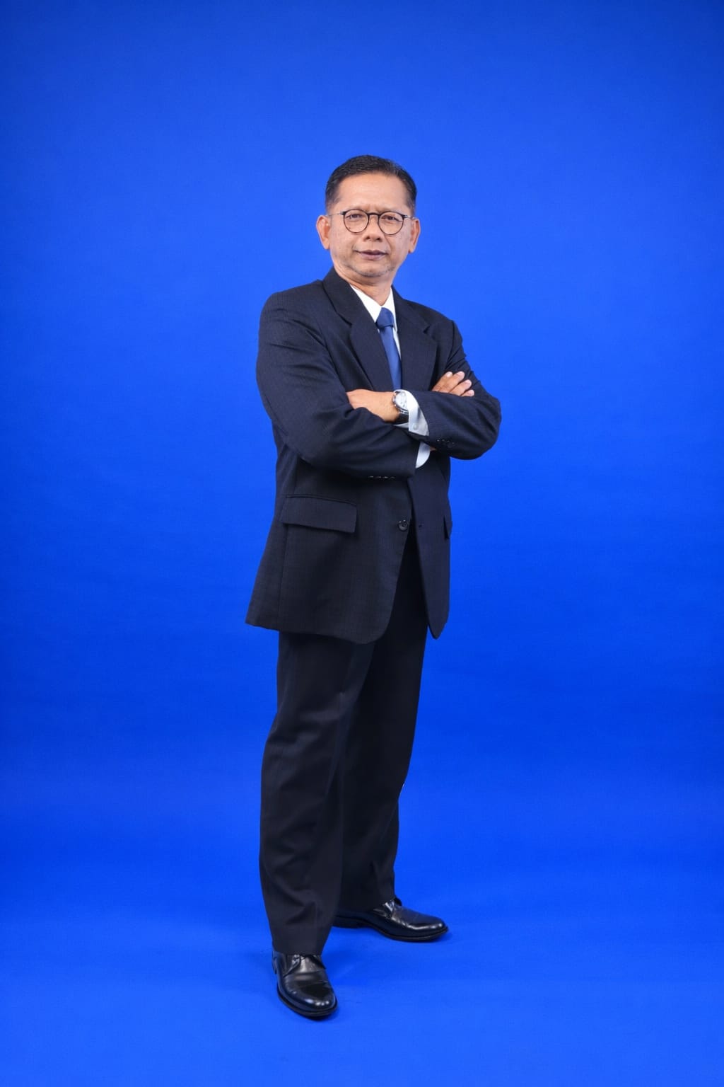 Bobby Sumardiat Full Body