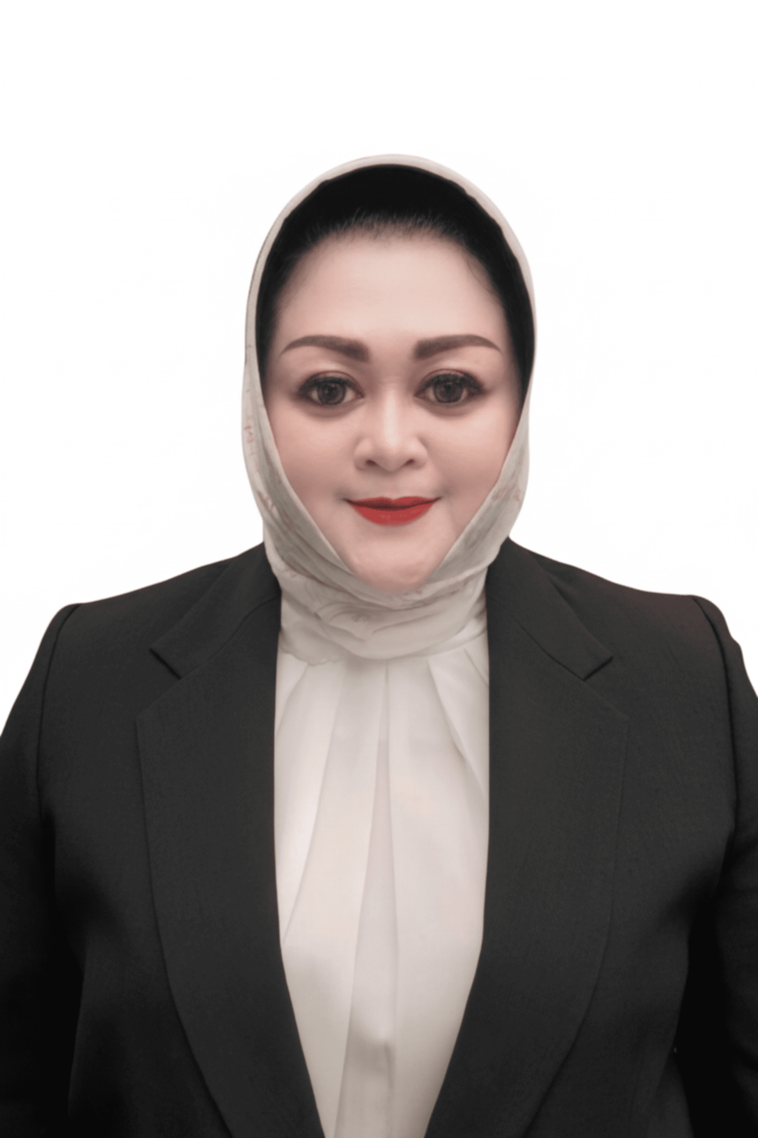 KRAy Intan Dewi Rumbinang