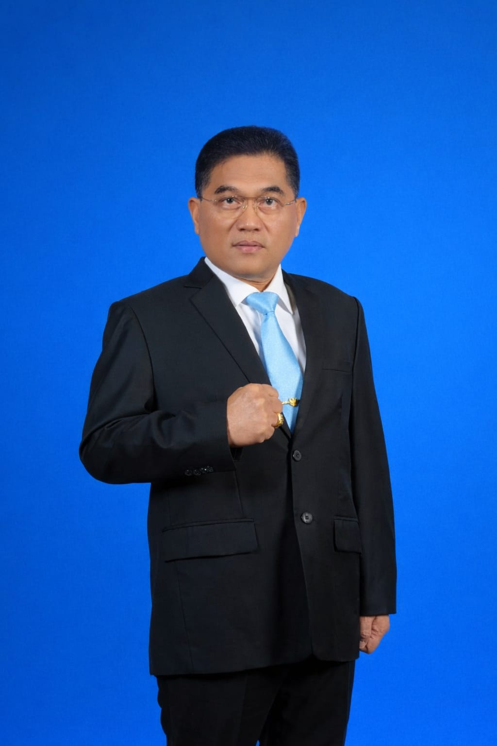 Heri Jerman Full Body