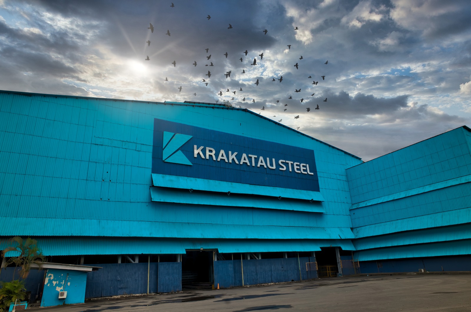 PT Krakatau Baja Konstruksi Perkuat Kontribusi dalam Proyek Infrastruktur Nasional