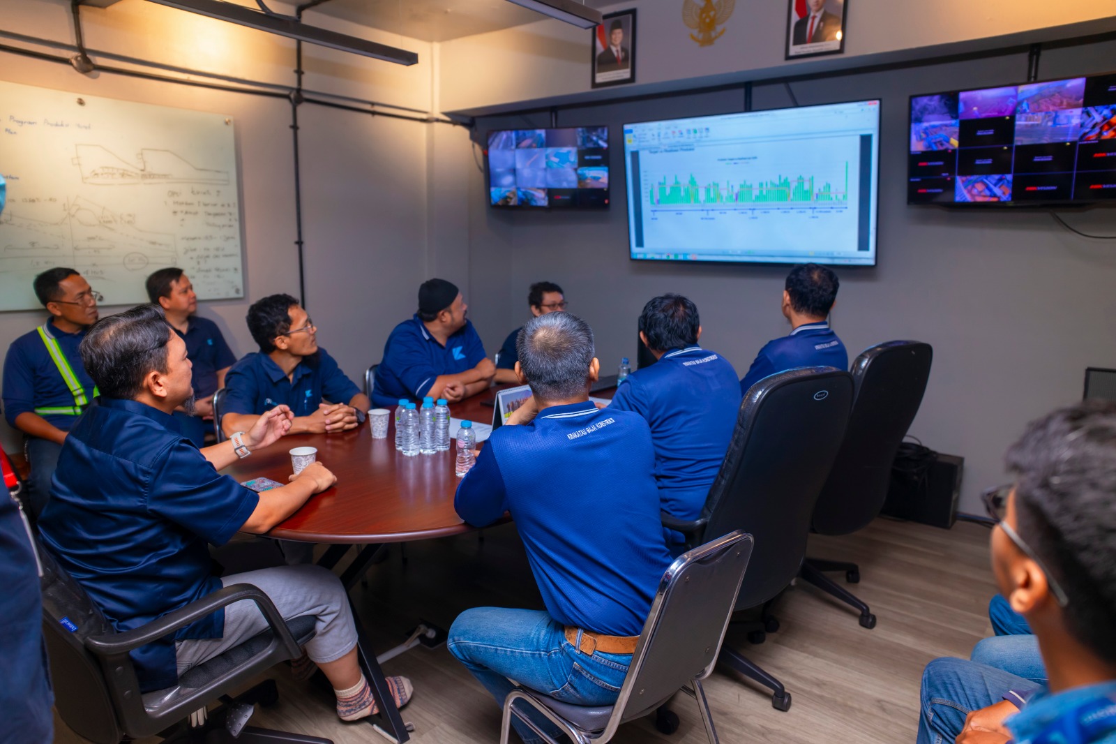 Inovasi Konstruksi Baja untuk Mendukung Pembangunan Berkelanjutan