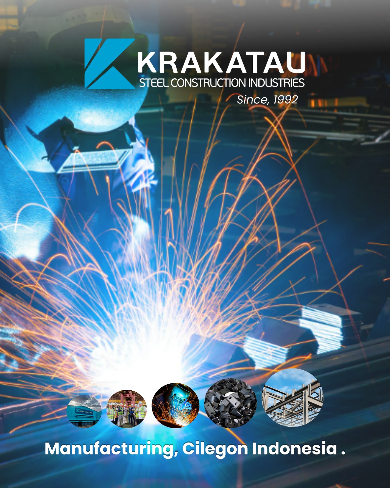 Krakatau Steel Construction Industries