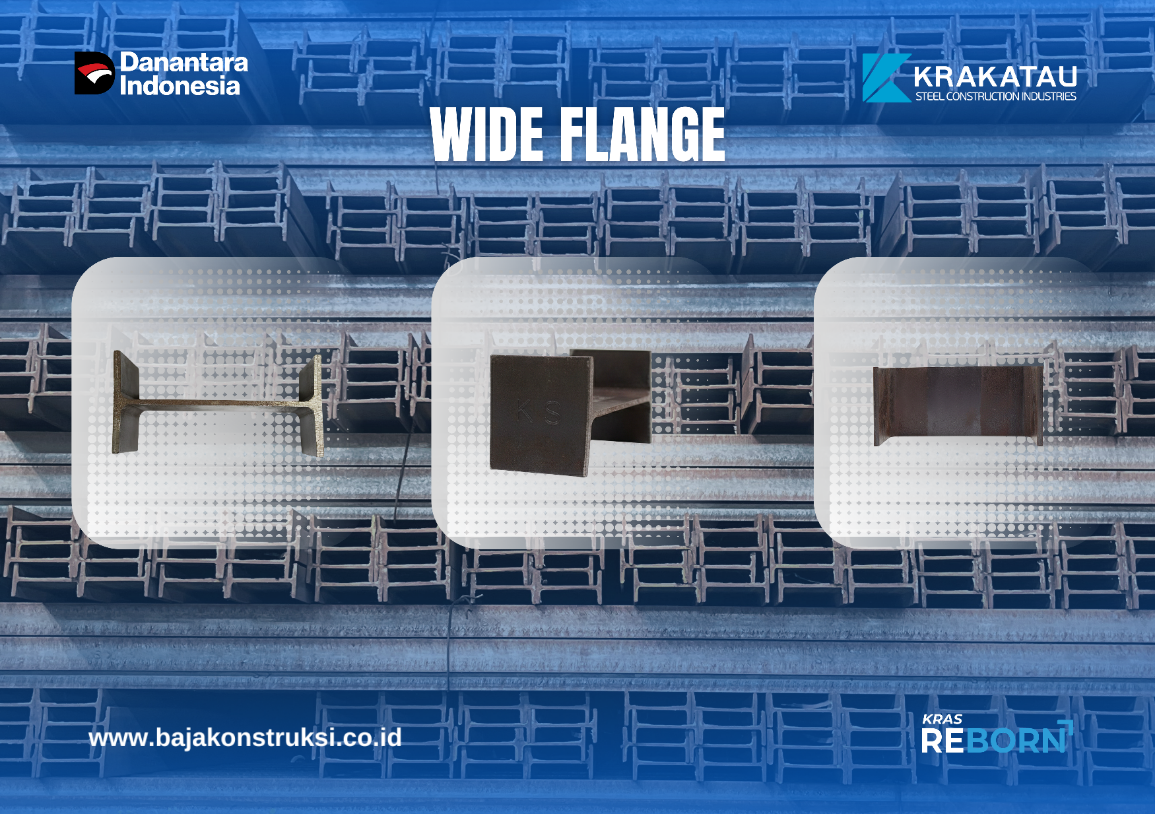Wide Flange
