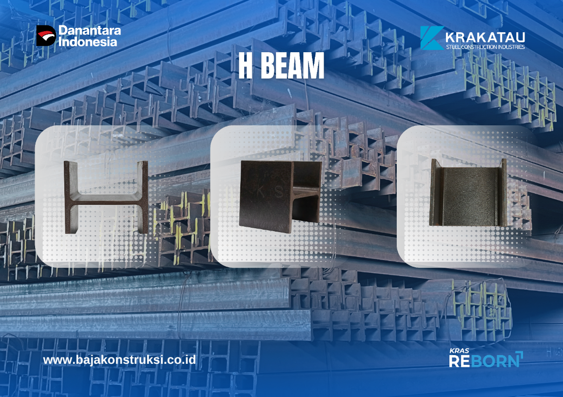 H Beam
