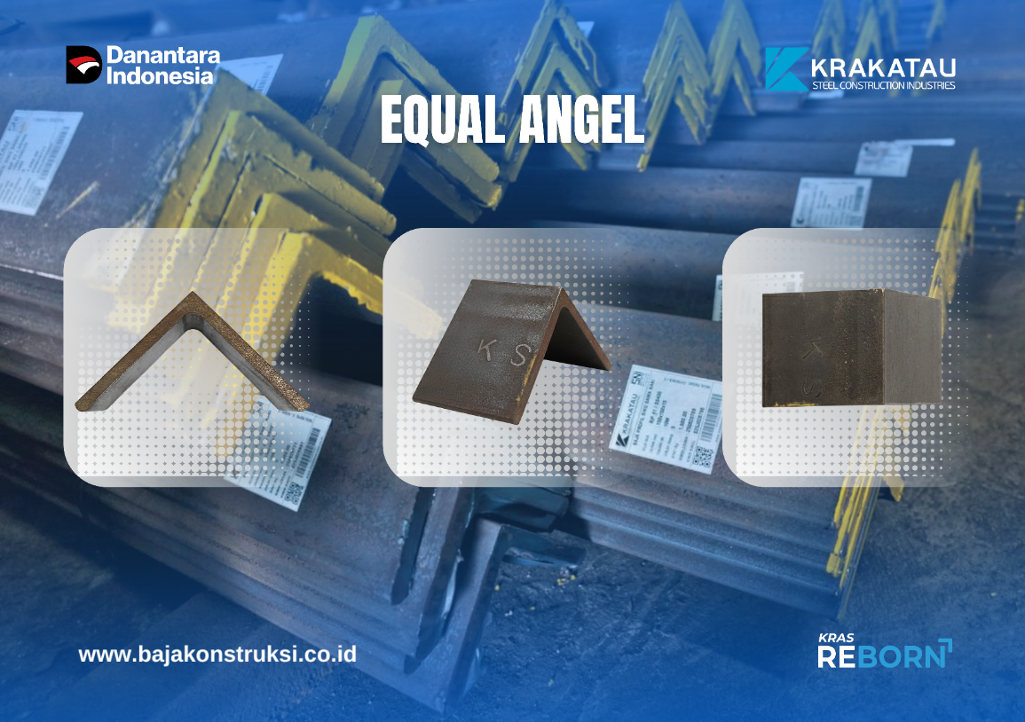 Equal Angle