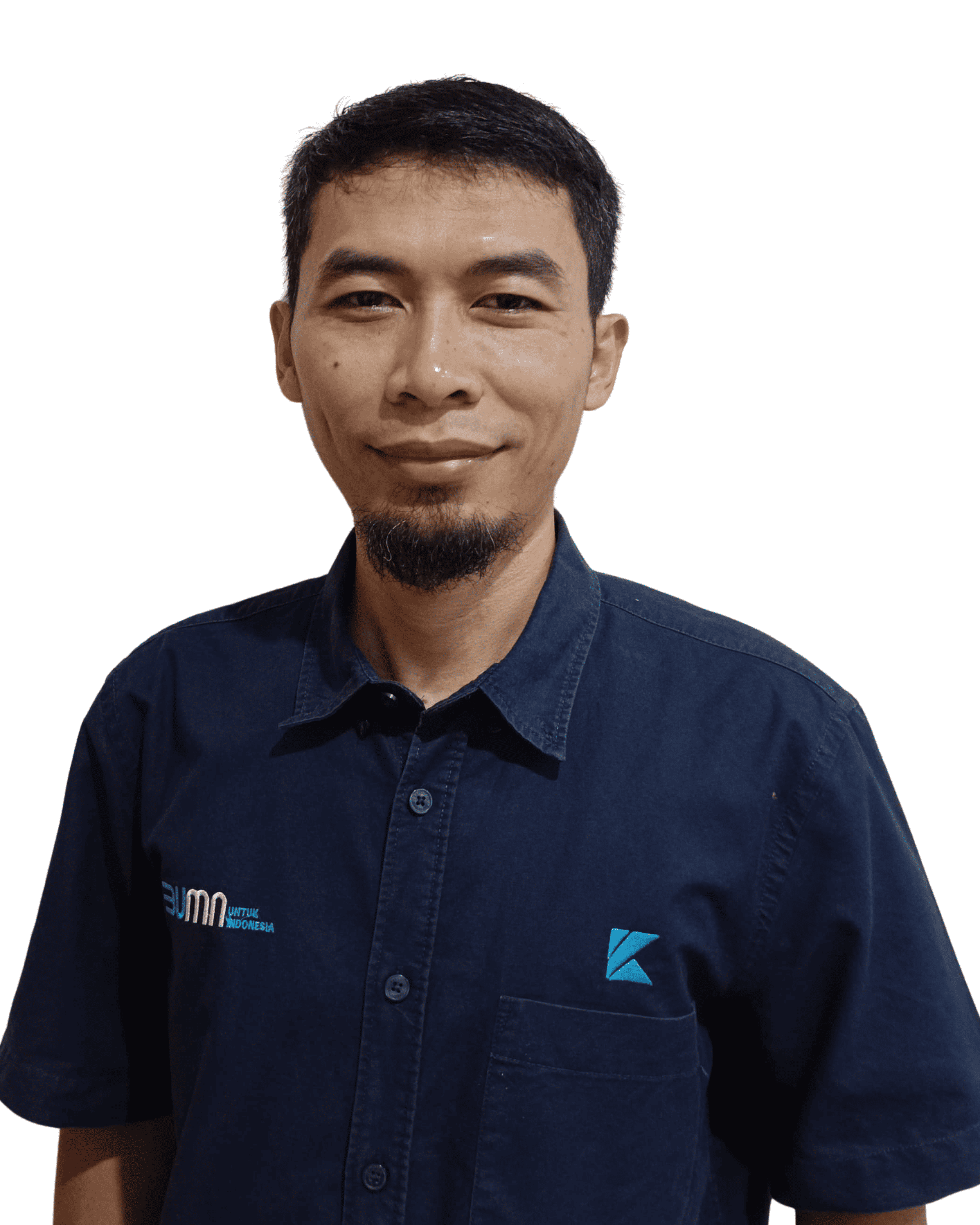 Candra Setiya Nugroha